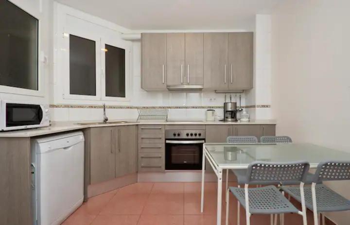 Autèntic Monumental Appartement Barcelone