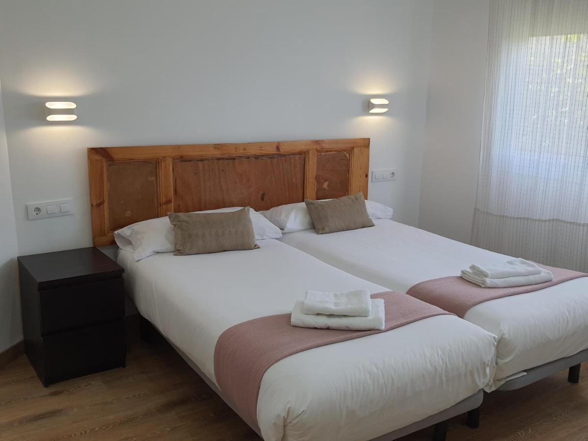 Appartement Autèntic Monumental *