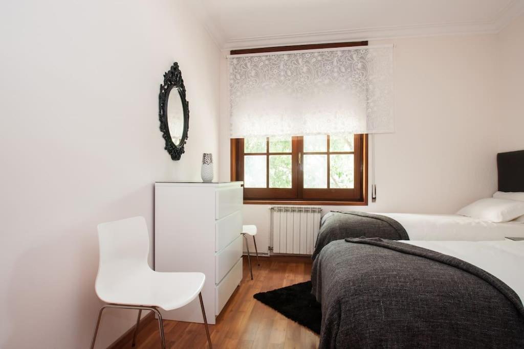 Appartement Autèntic Monumental Barcelone