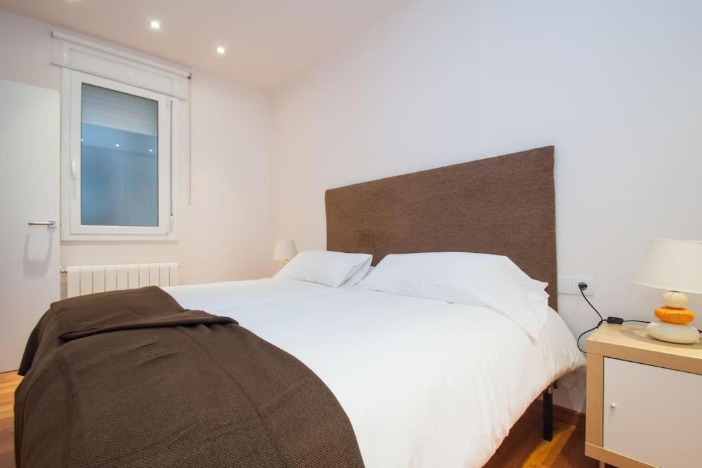 Autèntic Monumental Appartement