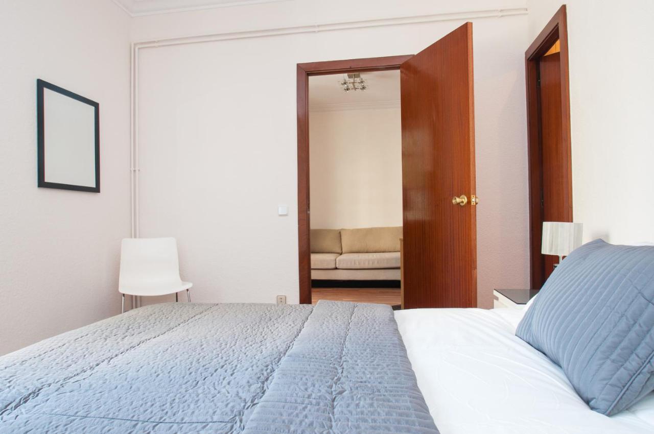 Appartement Autèntic Monumental Barcelone