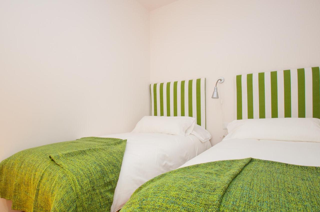 Autèntic Monumental Appartement