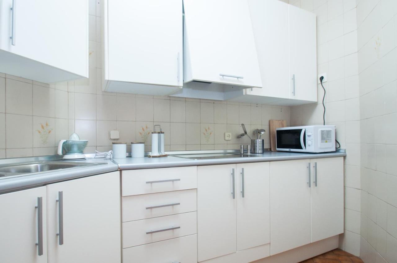 Appartement Autèntic Monumental Barcelone