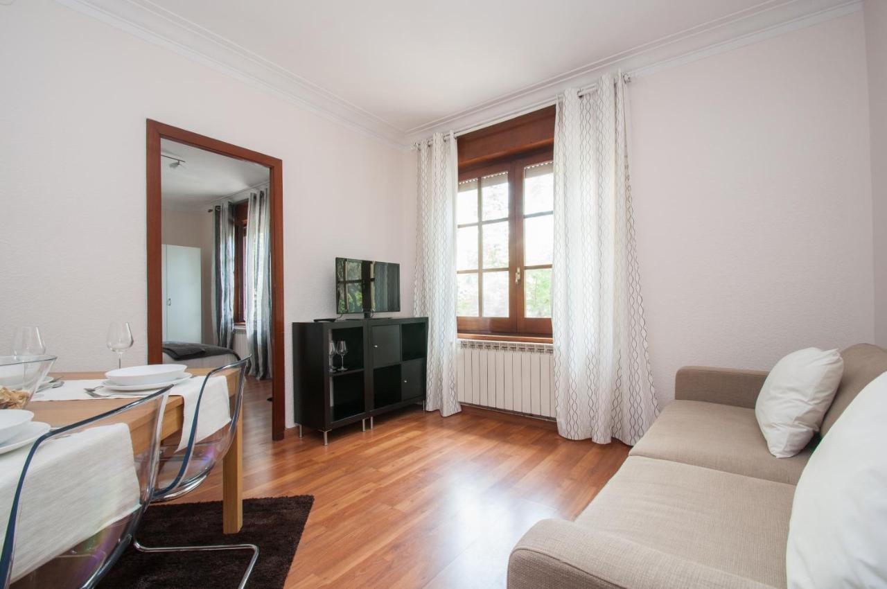 Autèntic Monumental Appartement