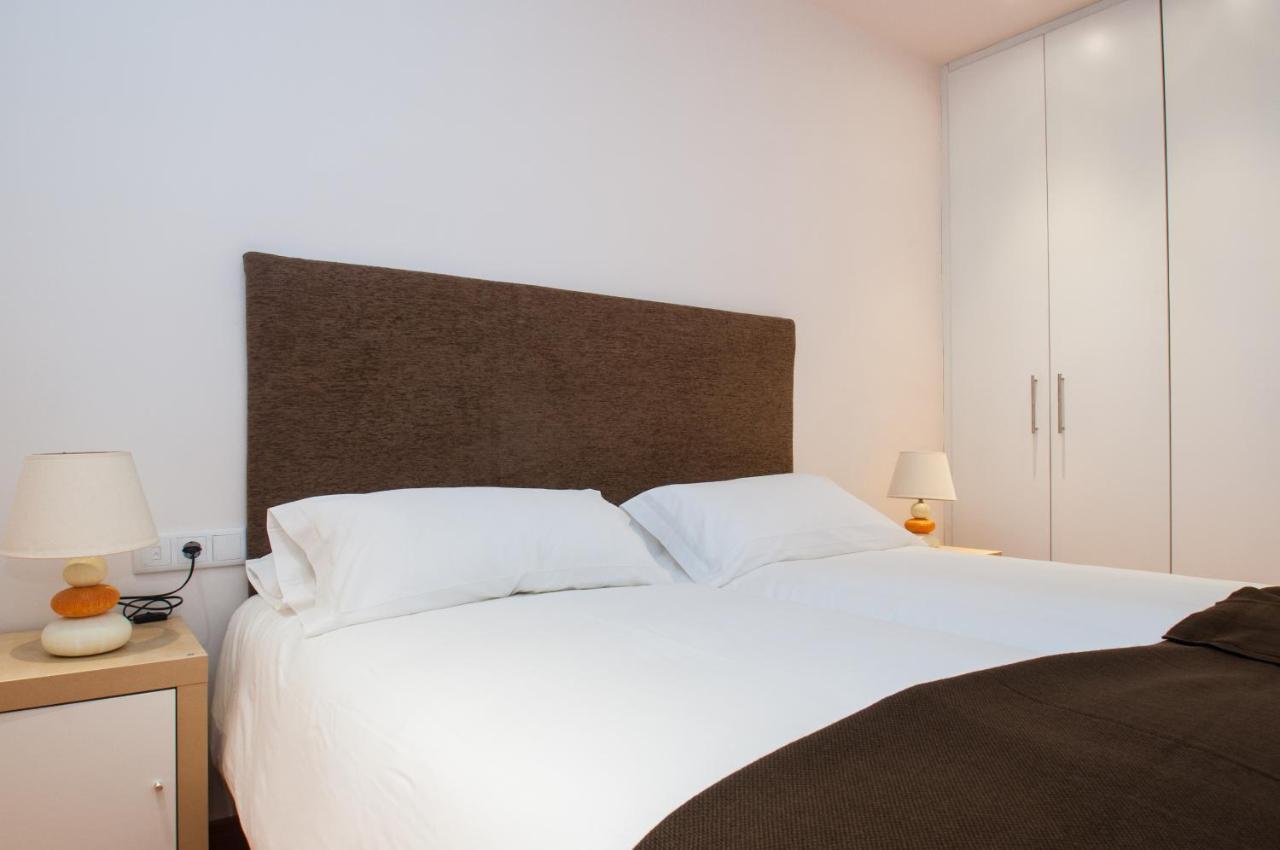 Autèntic Monumental Appartement