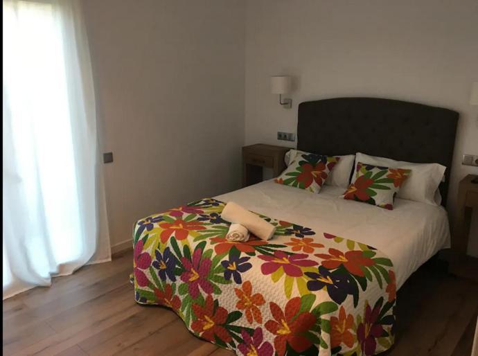 Autèntic Monumental Appartement *