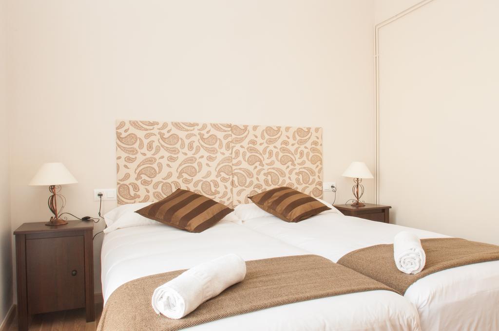 Autèntic Monumental Appartement *
