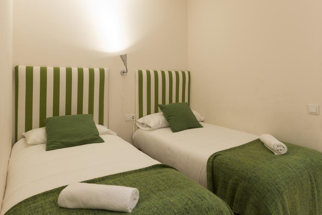 Appartement Autèntic Monumental *