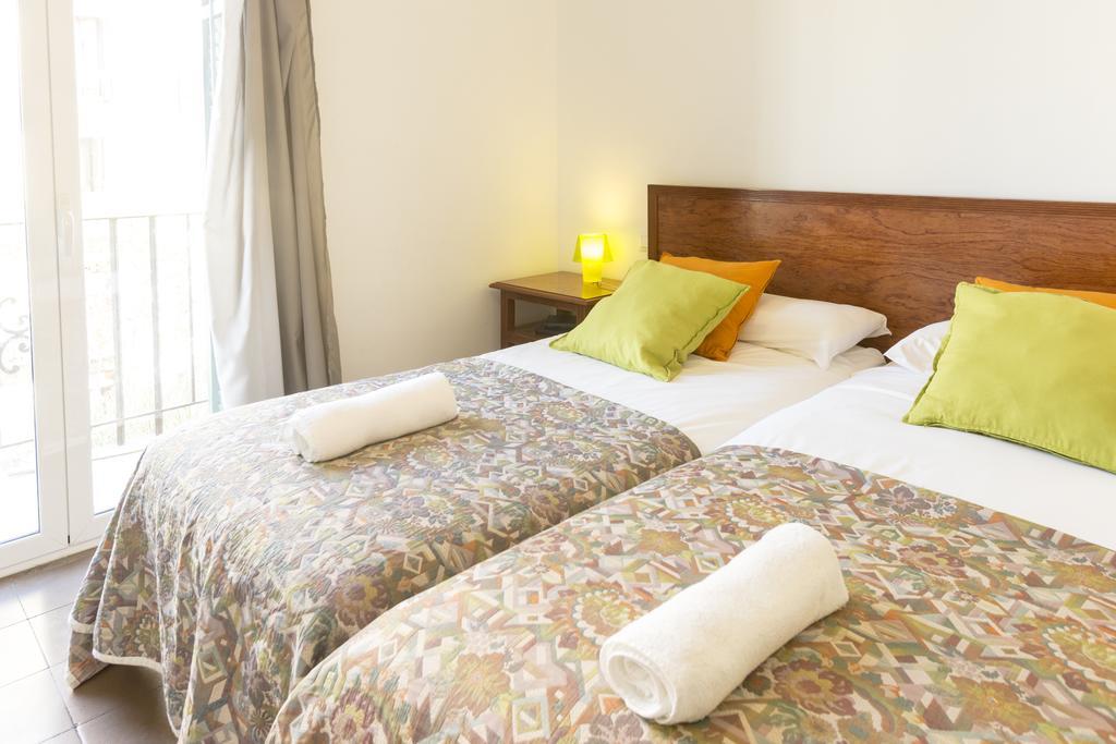 Appartement Autèntic Monumental