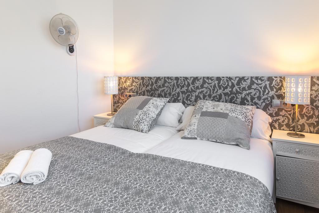 Appartement Autèntic Monumental